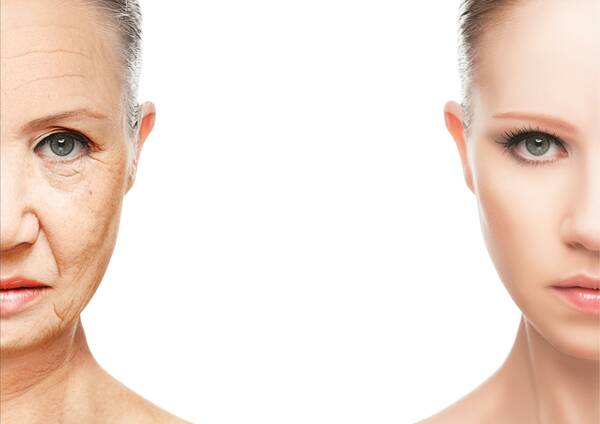 Skin Rejuvenation