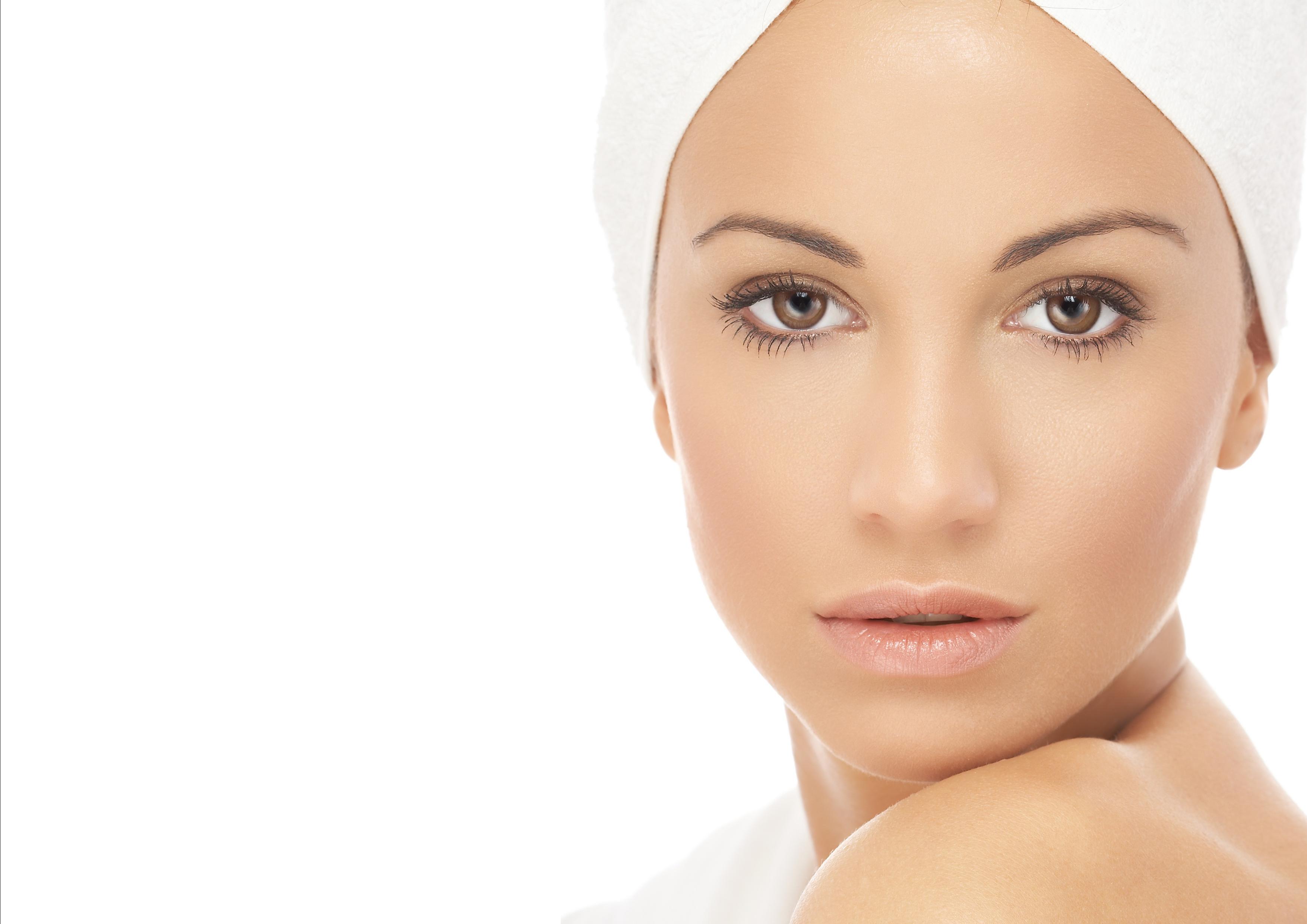 Beauty Skin Gesichtsbehandlungen